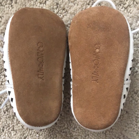 Consciously baby Boho shoes - Picture 2 of 2